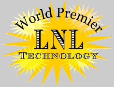 World Premier: LNL Technology by Hans Krentel